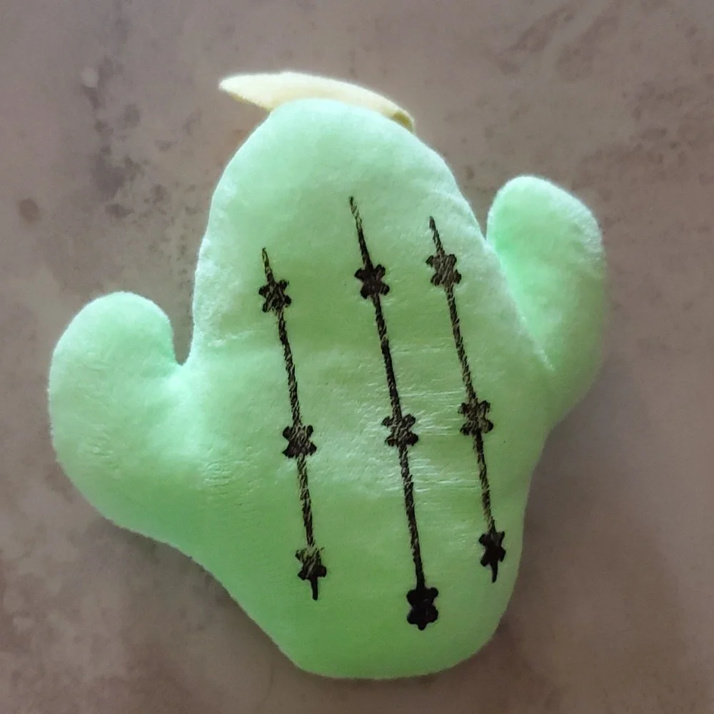 Dog Squeaky Toy